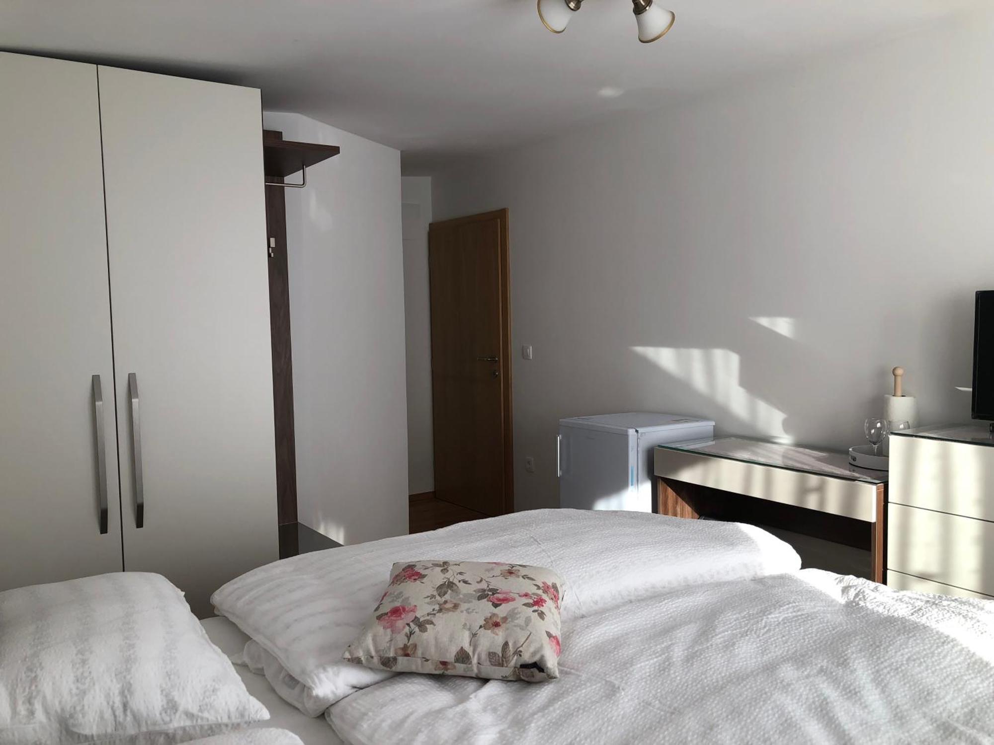 Sobe Apartma Dobe Bled Exteriör bild